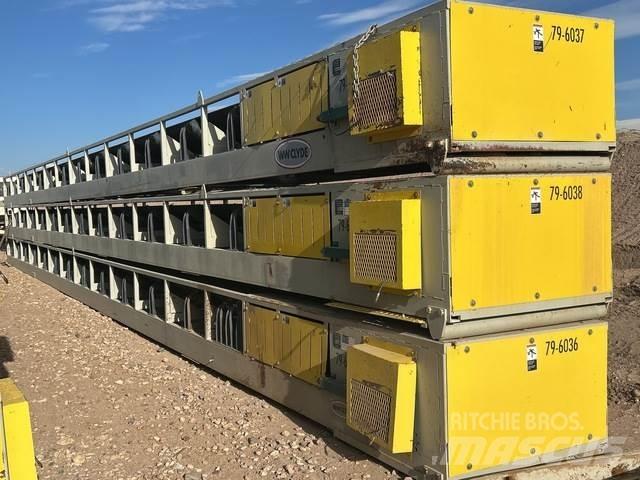 PMC SC3660 Конвейеры