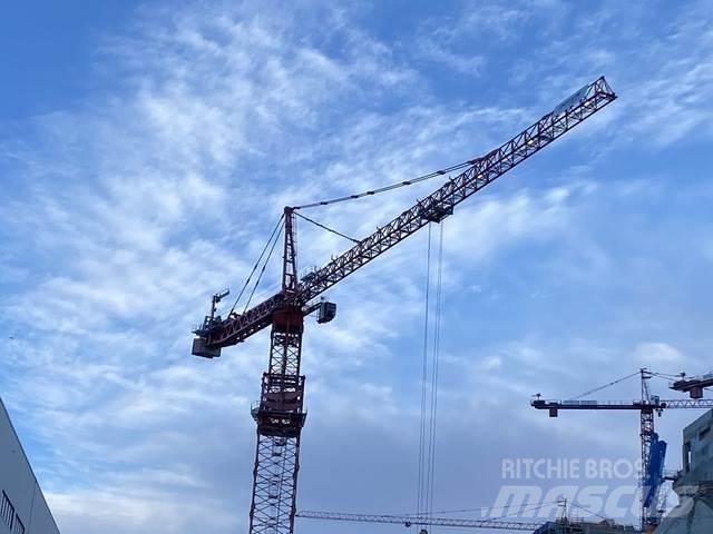Potain MD3200 Башенные краны