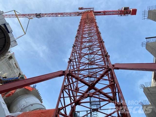 Potain MD3200 Башенные краны