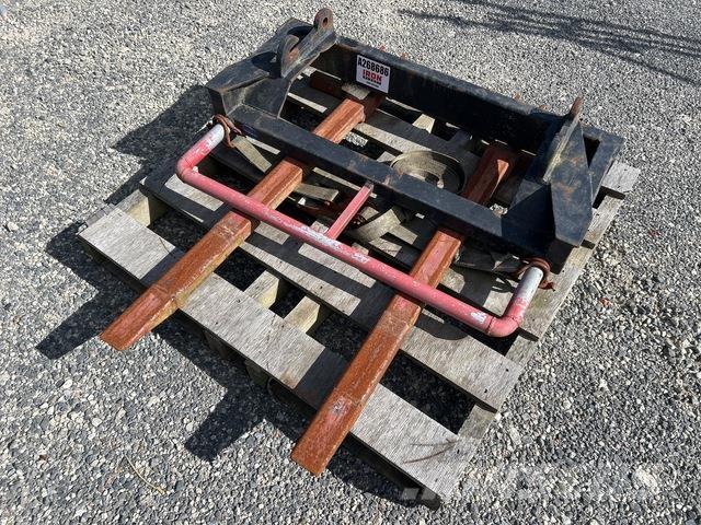 Power Farming Строительная техника - Другие