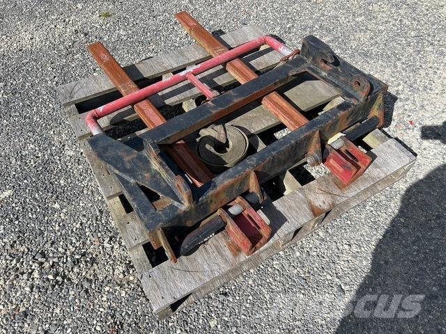 Power Farming Строительная техника - Другие