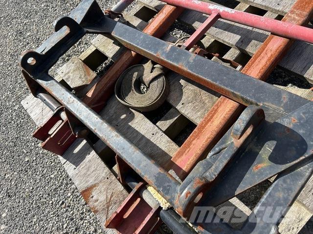 Power Farming Строительная техника - Другие