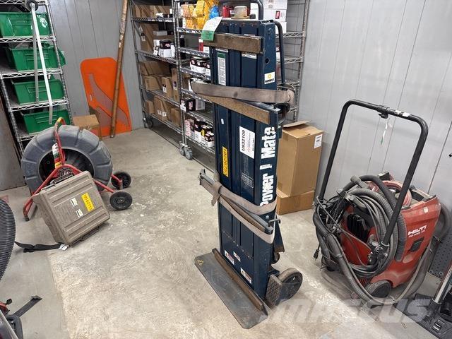 Power Mate M-1 Строительная техника - Другие