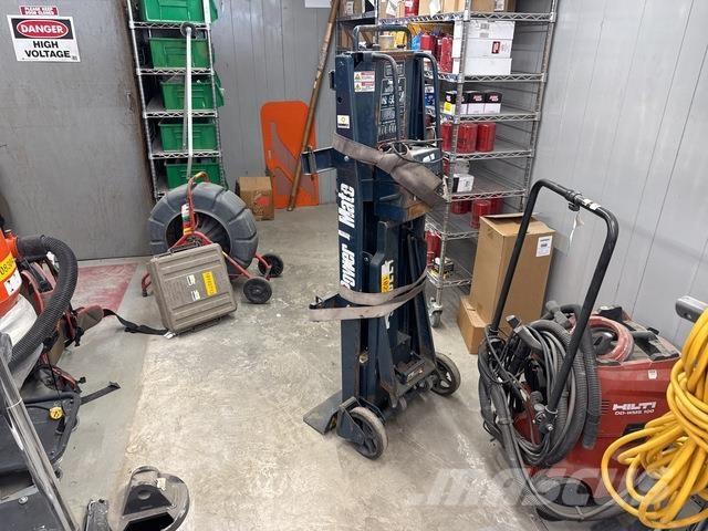 Power Mate M-1 Строительная техника - Другие