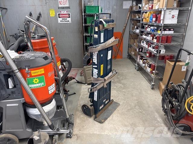 Power Mate M-1 Строительная техника - Другие