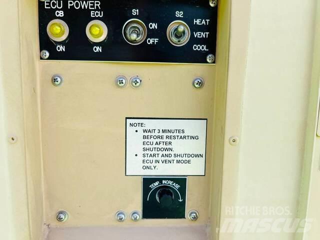 Power Systems Оборудование для прогрева и размораживания