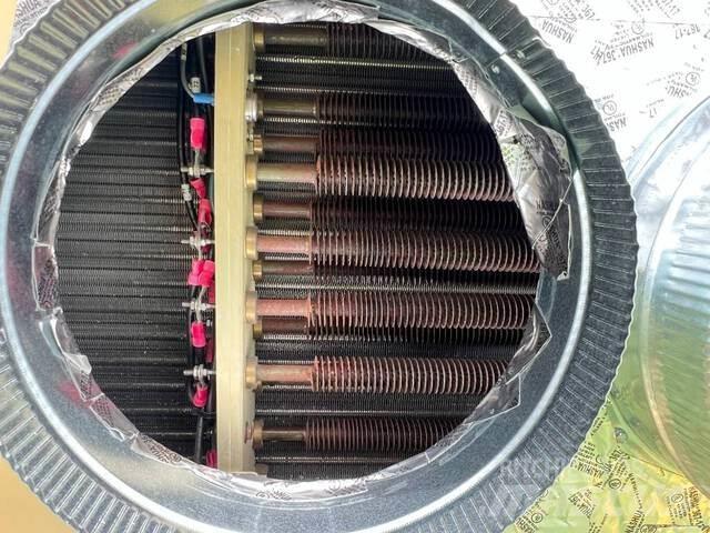 Power Systems Оборудование для прогрева и размораживания