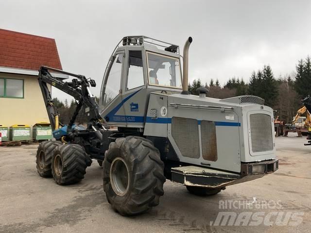 Preuss 85V.II Строительная техника - Другие