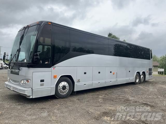 Prevost  Микроавтобусы