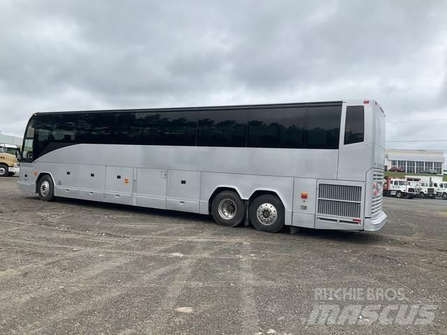 Prevost  Микроавтобусы