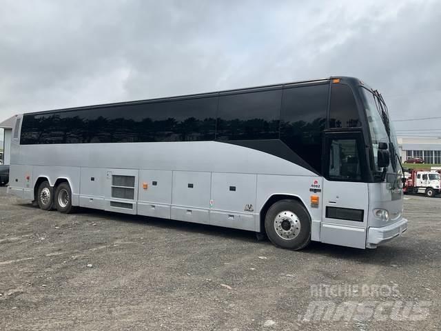 Prevost  Микроавтобусы
