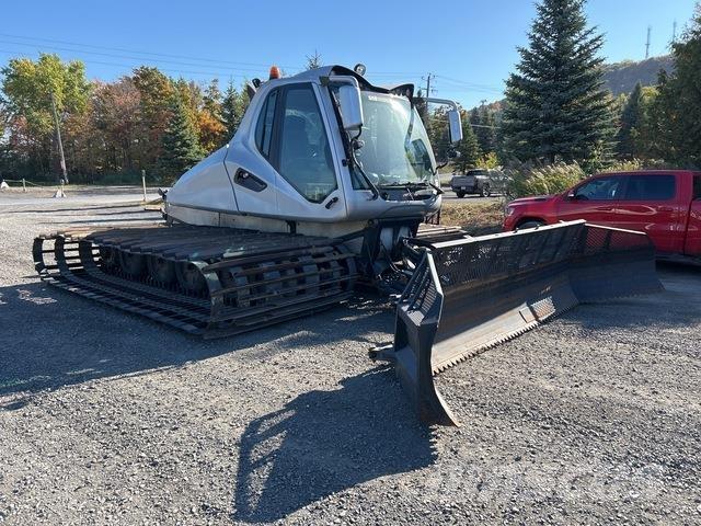 Prinoth Beast Снегоуборочные машины