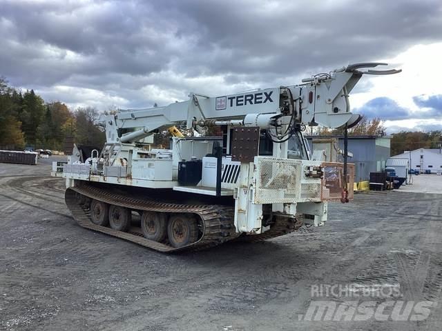 Prinoth GT3000 Строительная техника - Другие