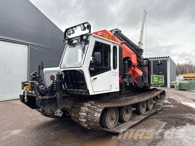 Prinoth GT3000 Строительная техника - Другие