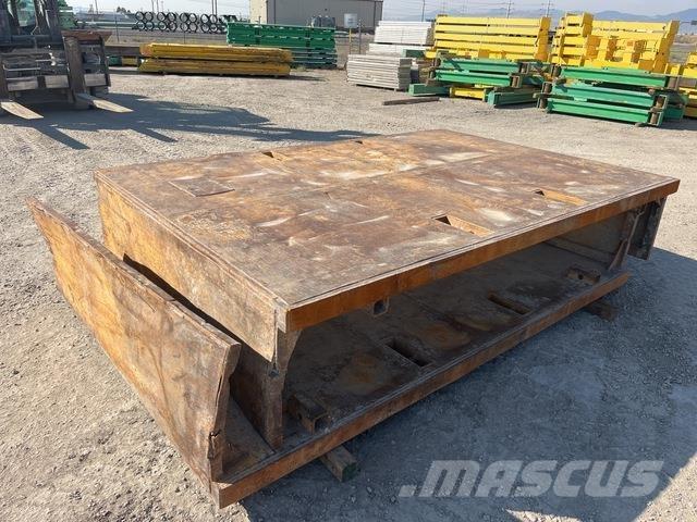 Pro Man Комплектующие и запасные части для бурильных установок
