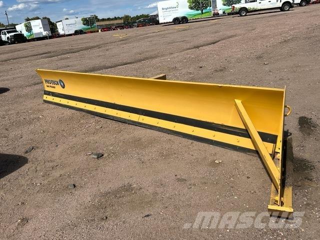 Pro-Tech LP18L Снежные отвалы и плуги