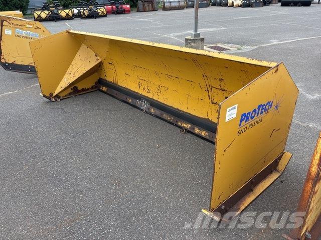  Pro-Tech SP12L Снежные отвалы и плуги