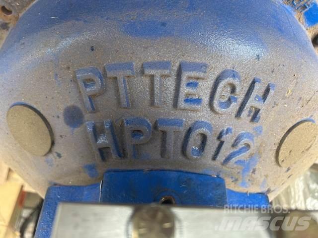  Pt tech HPT012 Коммерческий транспорт - Другие