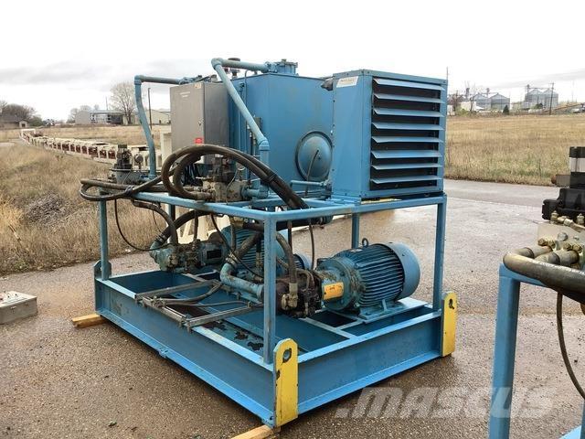  Rader Строительная техника - Другие