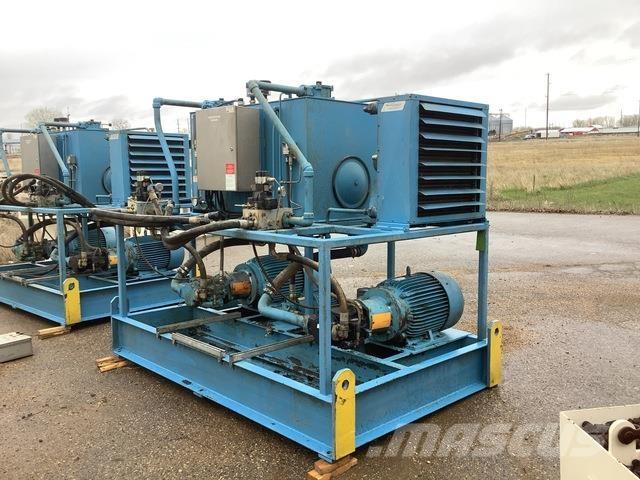  Rader Строительная техника - Другие