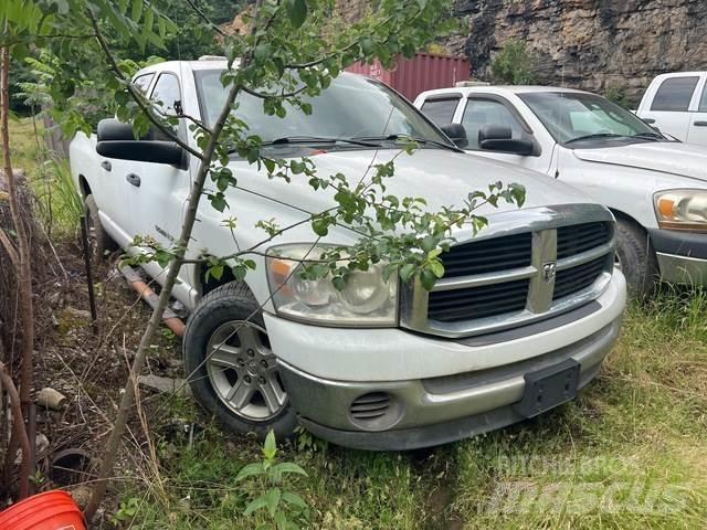 RAM 1500 Прочие фургоны