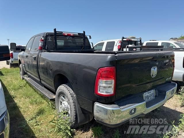 RAM 2500 Прочие фургоны