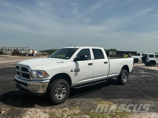 RAM 2500 Прочие фургоны