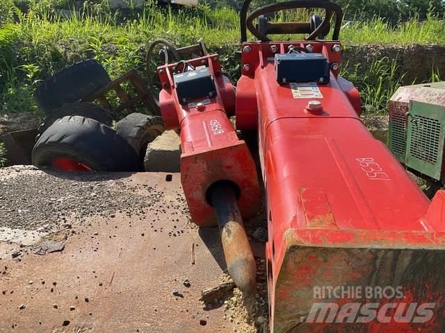 Rammer 1655E Гидромолоты