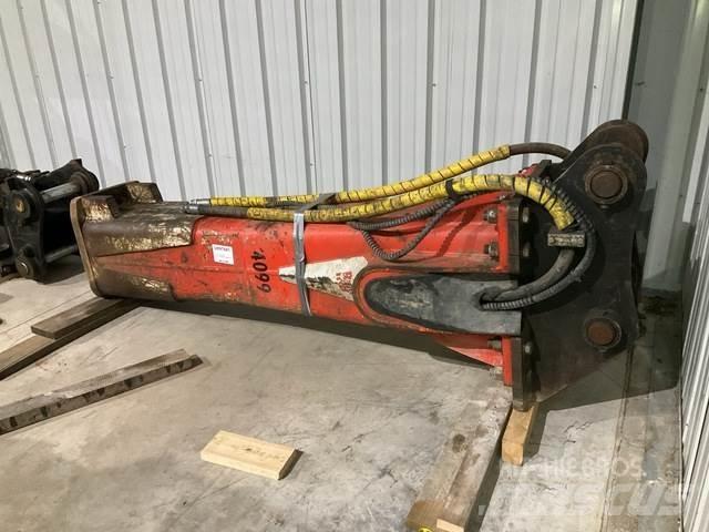 Rammer BR4099 Гидромолоты