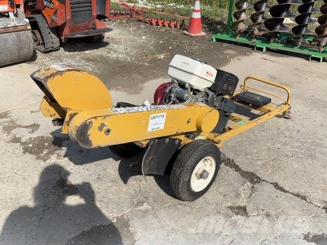 Rayco RG13 Машины для измельчения пней