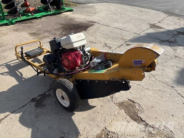 Rayco RG13 Машины для измельчения пней