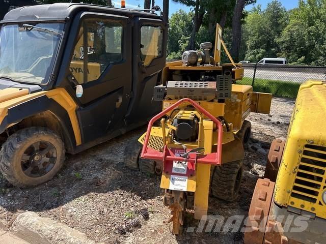 Rayco RG55 Машины для измельчения пней