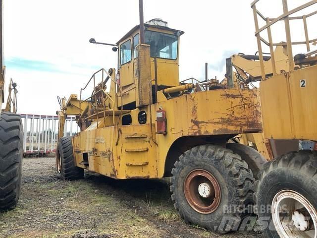 Raygo L70 Строительная техника - Другие