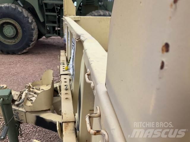  Raytheon M1102 Прочие прицепы