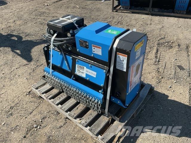  Raytree REDM32 Прочее почвообрабатывающее оборудование