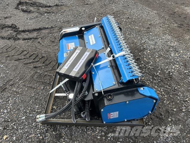  Raytree REDM32 Прочее почвообрабатывающее оборудование