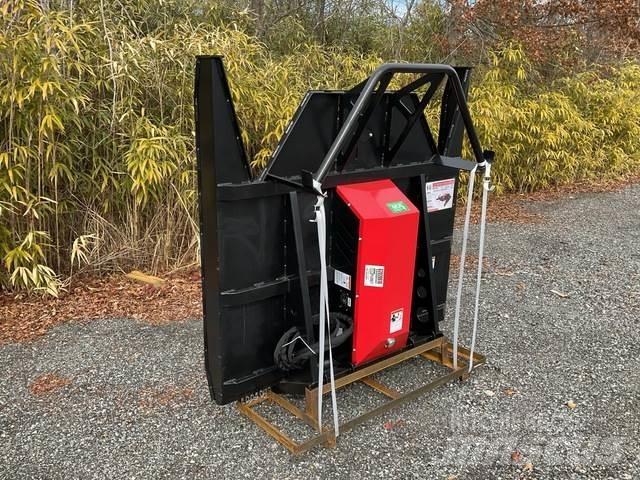  Raytree RMC72 Самоходные газонокосилки