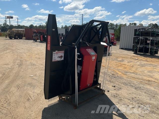  Raytree RMC72 Самоходные газонокосилки