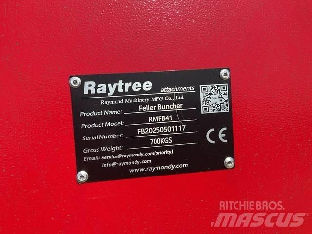  Raytree RMFB41 Строительная техника - Другие