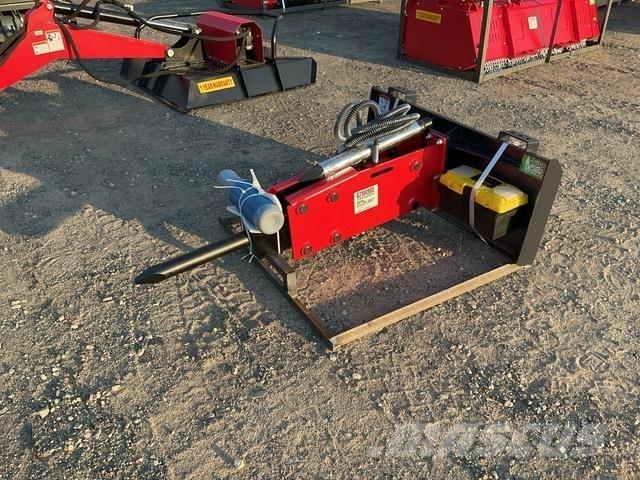  Raytree RMH680 Гидромолоты