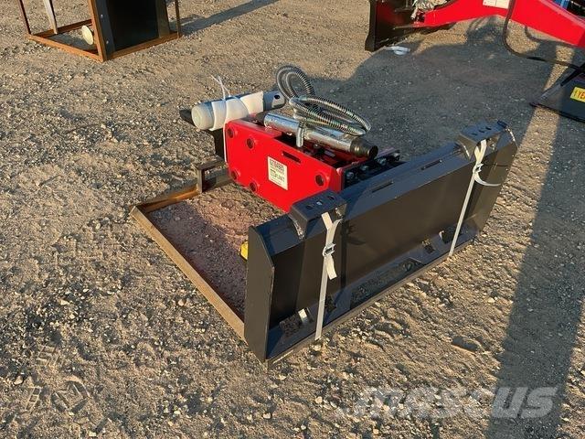  Raytree RMH680 Гидромолоты