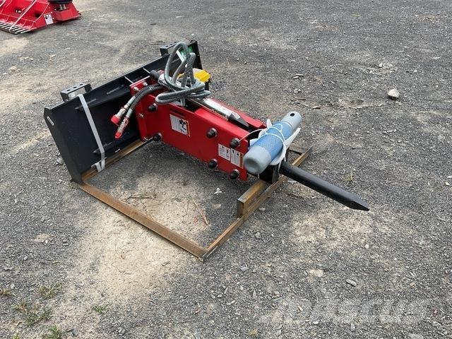  Raytree RMH680 Гидромолоты