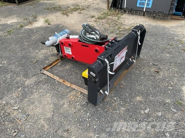  Raytree RMH680 Гидромолоты