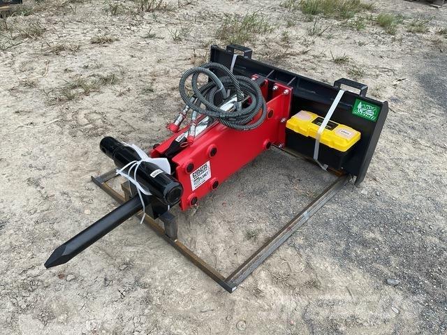  Raytree RMH680 Гидромолоты