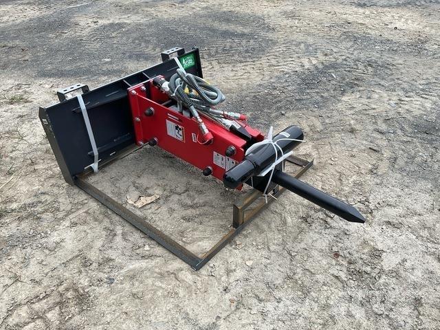  Raytree RMH680 Гидромолоты