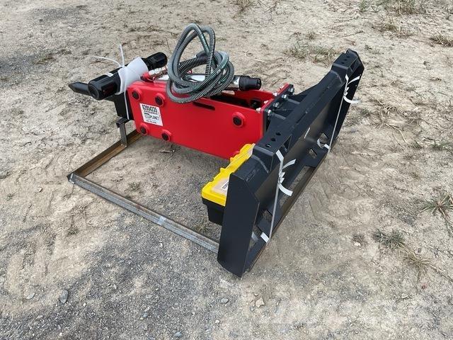  Raytree RMH680 Гидромолоты