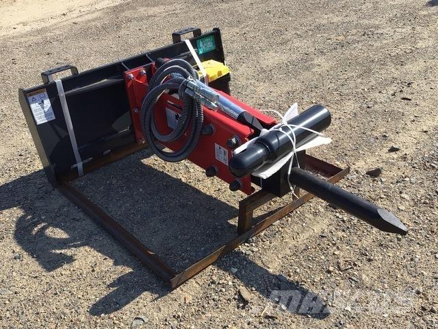  Raytree RMH680 Гидромолоты