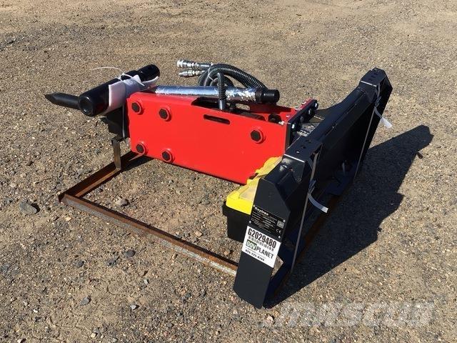  Raytree RMH680 Гидромолоты