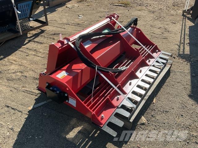  Raytree RMLL60 Навесные фрезы