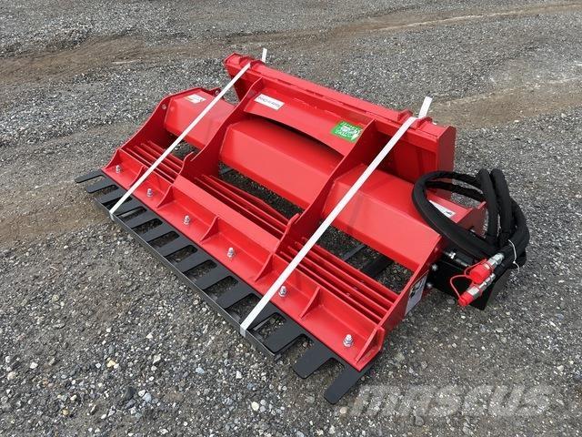  Raytree RMLL60 Навесные фрезы